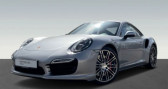 Annonce Porsche 911 occasion Essence Turbo  Sainte Genevive Des Bois