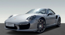 Porsche 911 occasion 2015 mise en vente à Sainte Genevive Des Bois par le garage GT CARS PRESTIGE - photo n°1
