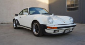 Porsche 911 occasion année 1987 boite Manuelle Annonce Porsche 911 occasion Essence Turbo à Le Havre