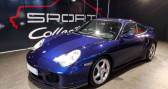 Porsche 911 TURBO   THIERS 63