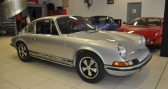 Porsche 911 occasion année 1970 Annonce Porsche 911 occasion Essence TYPE 2.2E à SECLIN