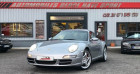 Porsche 911 occasion année 2006 boite Manuelle Annonce Porsche 911 occasion Essence Type 3.8 Carrera 4S X51 381ch BVM6 à Vire