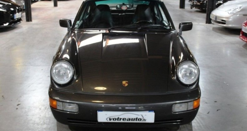 Porsche 911 TYPE 964 (964) 3.6 CARRERA 4  occasion  RONCQ - photo n4