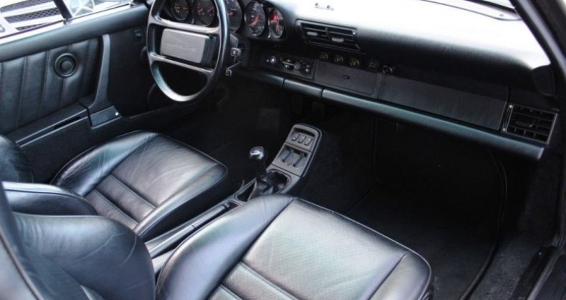 Porsche 911 TYPE 964 (964) 3.6 CARRERA 4  occasion  RONCQ - photo n3