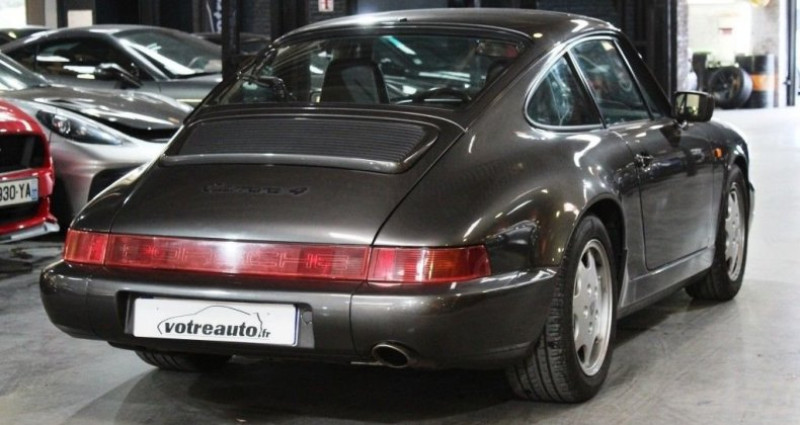 Porsche 911 TYPE 964 (964) 3.6 CARRERA 4  occasion  RONCQ - photo n2