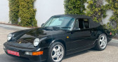 Porsche 911 type 964 carrera 2 cabriolet tiptronic   Monaco 98