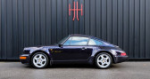 Annonce Porsche 911 occasion Essence TYPE 964 CARRERA 4 JUBIL  GRESY SUR AIX