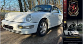 Porsche 911 occasion année 1991 boite Manuelle Annonce Porsche 911 occasion Essence type 964 carrera 4 à LA BAULE