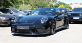 Porsche 911 type 991.2 4.0 gt3 clubsport 500 ch manuelle siges 918 appr   Meyreuil 13