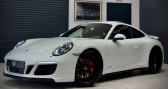 Annonce Porsche 911 occasion Essence TYPE 991.2 CARRERA 4 GTS COUPE 3.0i 450 PDK PACK CARBONE-LIF  MONTELIER
