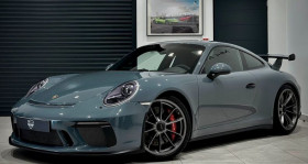 Porsche 911 occasion 2018 mise en vente à MONTELIER par le garage MH MOTORSPORT - photo n°1