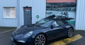Annonce Porsche 911 occasion Essence type 991 carrera s 400 ch pdk cabriolet  full historique d  LAVEYRON