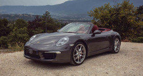 Porsche 911 , garage CAR COLLECTION SALES FRANCE  Lissieu