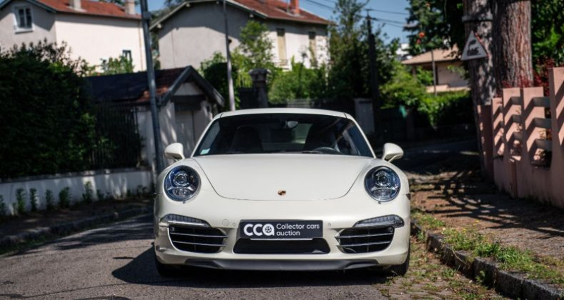 Porsche 911 Type 991 coup 50me anniversaire  occasion  LYON - photo n5