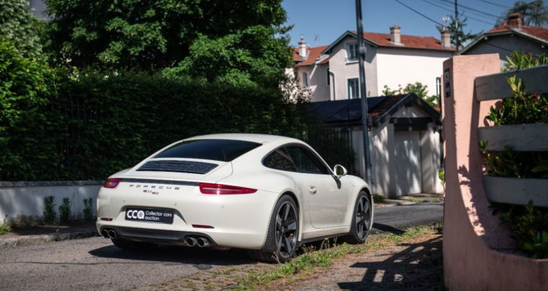 Porsche 911 Type 991 coup 50me anniversaire  occasion  LYON - photo n4