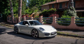 Porsche 911 occasion année 2014 boite Automatique Annonce Porsche 911 occasion Essence Type 991 coupé 50ème anniversaire à LYON