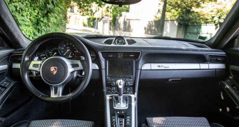 Porsche 911 Type 991 coup 50me anniversaire  occasion  LYON - photo n7