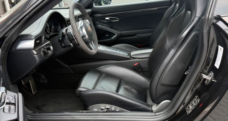 Porsche 911 Type 991 Coup Phase 1 TURBO S 3.8 560ch  occasion  PERPIGNAN - photo n7