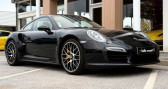 Annonce Porsche 911 occasion Essence Type 991 Coup Phase 1 TURBO S 3.8 560ch  PERPIGNAN
