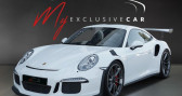 Annonce Porsche 911 occasion Essence TYPE 991 GT3 RS PHASE 1 4.0L 500 CH - Carbone - 90L - Lift S  LISSIEU