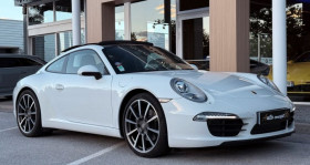 Porsche 911 , garage AUTO CONCEPT 66 � PERPIGNAN