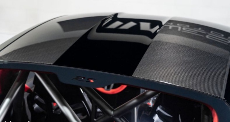 Porsche 911 Type 991 Phase 2 991.2 GT2 RS 700 - FRANAISE Wiessach Lift   occasion  DARDILLY - photo n7