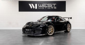 Porsche 911 Type 991 Phase 2 991.2 GT2 RS 700 - FRANAISE Wiessach Lift   2018 - annonce de voiture en vente sur Auto Sélection.com