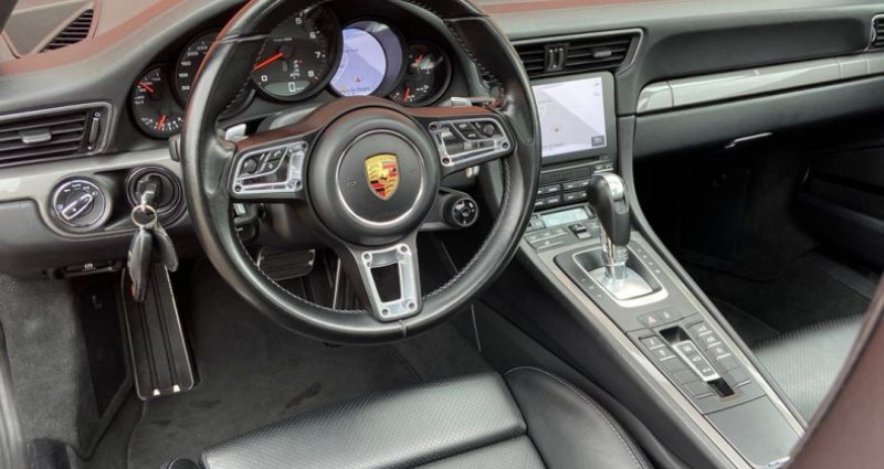 Porsche 911 type 991 phase 2 Carrera S Coup 3.0 420ch  occasion  PERPIGNAN - photo n7