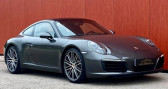 Porsche 911 occasion année 2017 boite Automatique Annonce Porsche 911 occasion Essence type 991 phase 2 Carrera S Coupé 3.0 420ch à PERPIGNAN