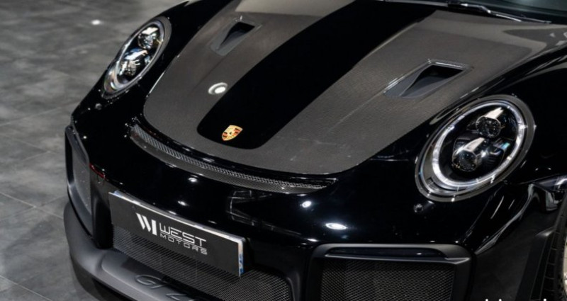 Porsche 911 Type 991 Phase 2 GT2 RS 700 - FRANAISE Wiessach Lift Jantes  occasion  DARDILLY - photo n6
