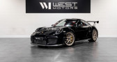 Annonce Porsche 911 occasion Essence Type 991 Phase 2 GT2 RS 700 - FRAN�AISE Wiessach Lift Jantes � DARDILLY