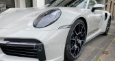 Annonce Porsche 911 occasion Essence TYPE 992 (992) 3.8 650 TURBO S à CLERMONT FERRAND