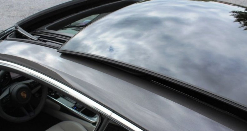 Porsche 911 TYPE 992 (992) COUPE 3.0 450 CARRERA 4S PDK8  occasion  RONCQ - photo n6