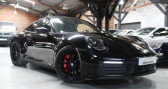 Annonce Porsche 911 occasion Essence TYPE 992 (992) COUPE 3.0 450 CARRERA 4S PDK8  RONCQ