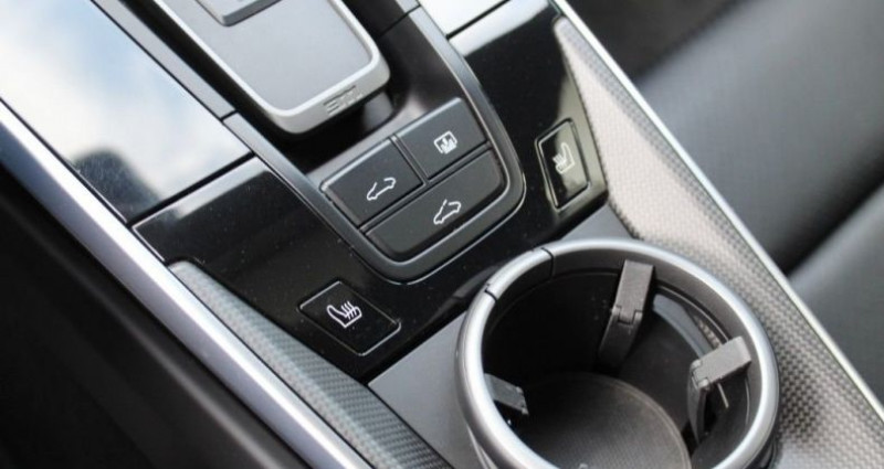 Porsche 911 TYPE 992 (992) COUPE 3.0 450 CARRERA 4S PDK8  occasion  RONCQ - photo n7