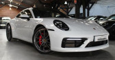 Porsche 911 TYPE 992 (992) COUPE 3.0 450 CARRERA S PDK8  2019 - annonce de voiture en vente sur Auto Sélection.com