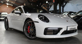 Porsche 911 occasion 2019 mise en vente à RONCQ par le garage VOTREAUTO - photo n°1