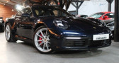 Porsche 911 TYPE 992 (992) COUPE 3.0 450 CARRERA S PDK8  2019 - annonce de voiture en vente sur Auto Sélection.com