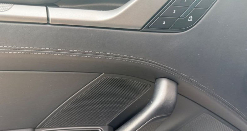 Porsche 911 type 992.2 3.0 394 ch pdk - franaise chrono  occasion  Juvisy Sur Orge - photo n7