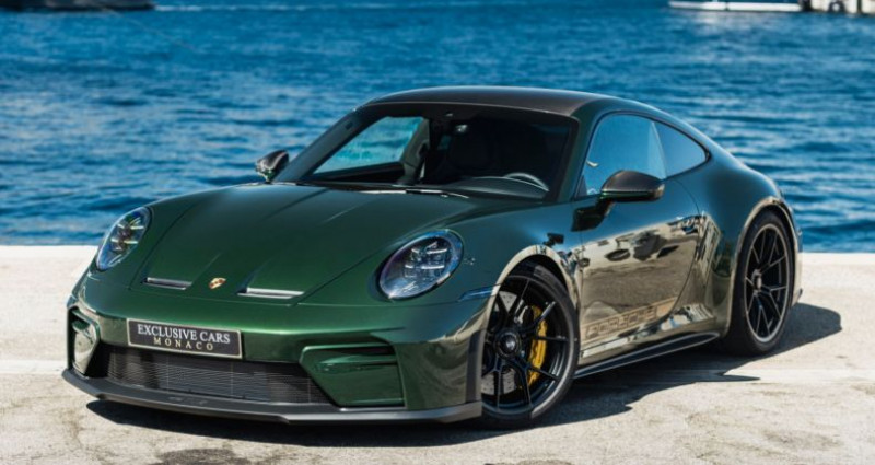 Porsche 911 TYPE 992.2 GT3 TOURING 510 CV PDK - VEHICULE NEUF  occasion  MONACO