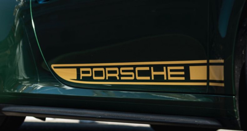 Porsche 911 TYPE 992.2 GT3 TOURING 510 CV PDK - VEHICULE NEUF  occasion  MONACO - photo n7