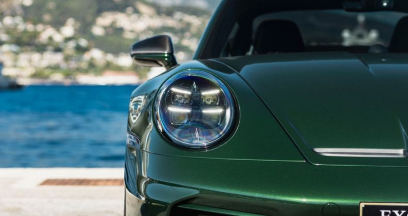 Porsche 911 TYPE 992.2 GT3 TOURING 510 CV PDK - VEHICULE NEUF  occasion  MONACO - photo n3