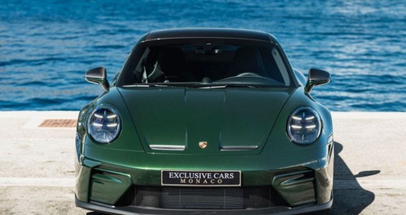 Porsche 911 TYPE 992.2 GT3 TOURING 510 CV PDK - VEHICULE NEUF  occasion  MONACO - photo n2