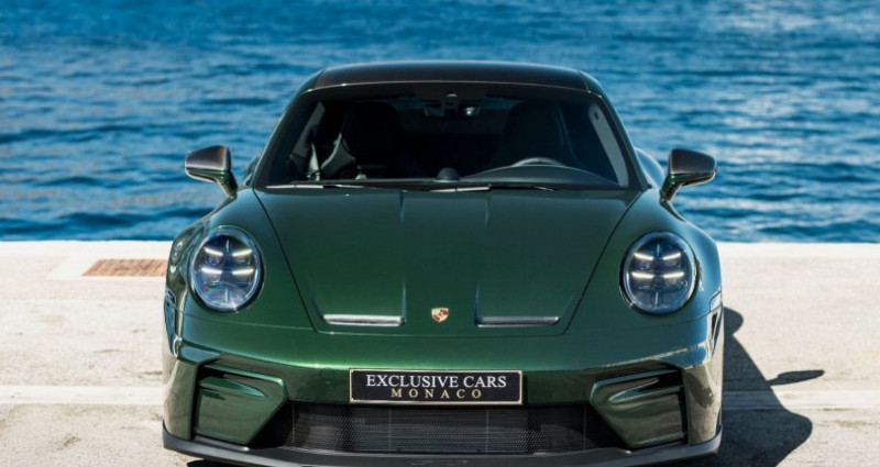 Porsche 911 TYPE 992.2 GT3 TOURING 510 CV PDK - VEHICULE NEUF  occasion  MONACO - photo n2