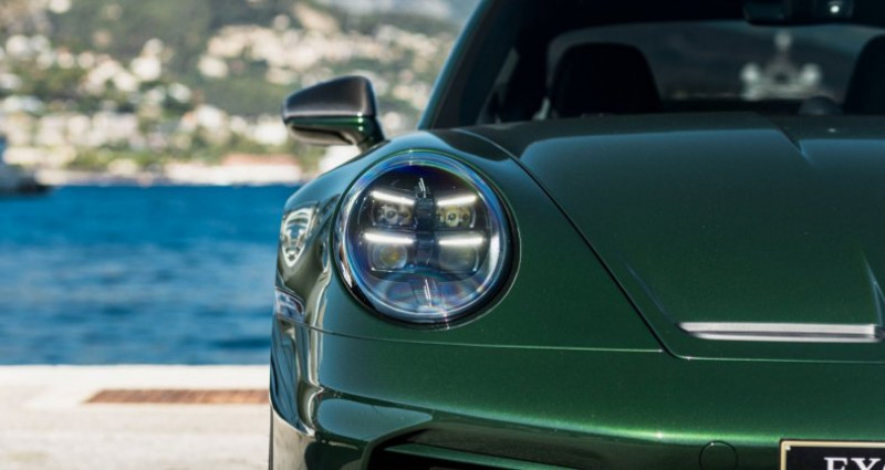 Porsche 911 TYPE 992.2 GT3 TOURING 510 CV PDK - VEHICULE NEUF  occasion  MONACO - photo n5