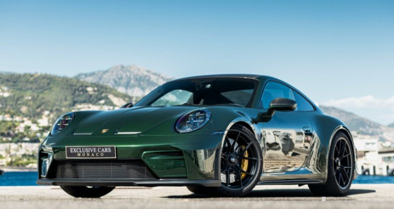 Porsche 911 TYPE 992.2 GT3 TOURING 510 CV PDK - VEHICULE NEUF  occasion  MONACO - photo n7