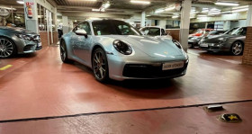 Porsche 911 occasion 2019 mise en vente à Paris par le garage LAUGIER AUTOMOBILES PARIS - photo n°1