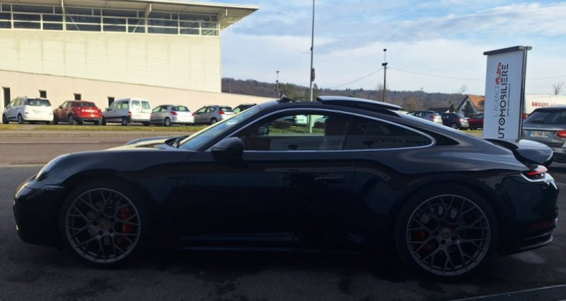 Porsche 911 TYPE 992 3.0 450 CARRERA S  occasion � EPONE - photo n�4