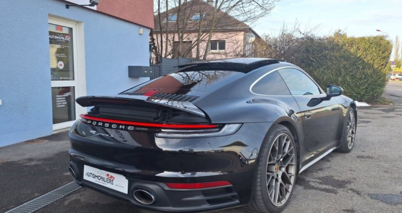 Porsche 911 TYPE 992 3.0 450 CARRERA S  occasion � EPONE - photo n�7
