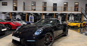 Porsche 911 occasion 2021 mise en vente à Saint Denis En Val par le garage L'AUTOMOBILE ORLEANS - photo n°1